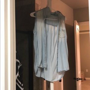 Make offer - Cardigan/ top